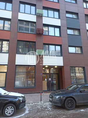 Продам двухкомнатную (2-комн.) квартиру, Парковая ул, 44, Долгопрудный г