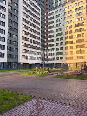 Продам двухкомнатную (2-комн.) квартиру, Парковая ул, 44, Долгопрудный г