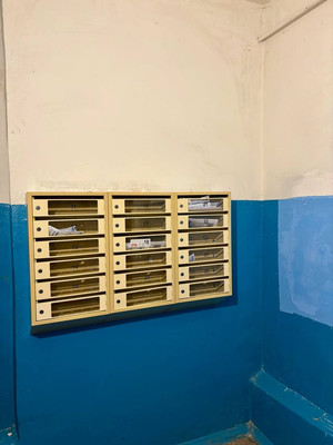Продам двухкомнатную (2-комн.) квартиру, 1-я Красная ул, 28, Рязань г