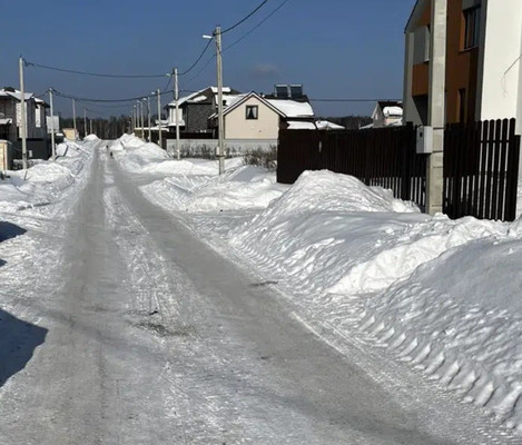 Продам коттедж, Пушкинская ул, Ивашево д, 0 км от города