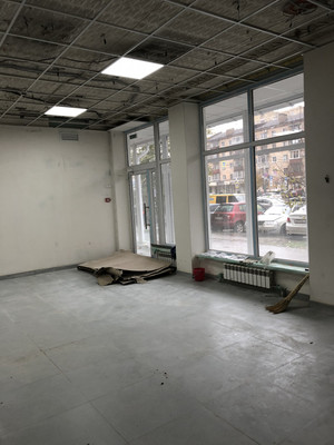 Сдам коммерческое помещение 68 м2, Кольцовская ул, 37, Воронеж г