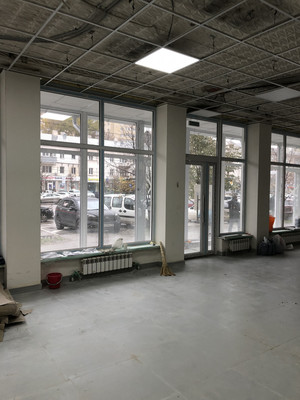 Сдам коммерческое помещение 68 м2, Кольцовская ул, 37, Воронеж г