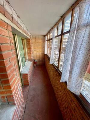 Продам однокомнатную (1-комн.) квартиру, Генерала Попова ул, 18к3, Калуга г