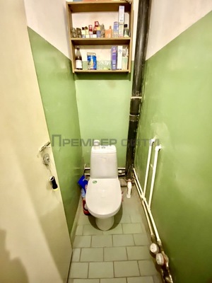 Продам однокомнатную (1-комн.) квартиру, Генерала Попова ул, 18к3, Калуга г