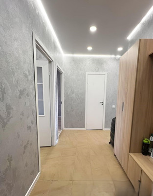 Продам двухкомнатную (2-комн.) квартиру, Свободы (Мирный мкр.) ул, 5к1, Мирный п