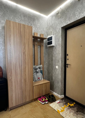 Продам двухкомнатную (2-комн.) квартиру, Свободы (Мирный мкр.) ул, 5к1, Мирный п