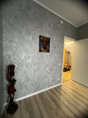 Продам двухкомнатную (2-комн.) квартиру, Свободы (Мирный мкр.) ул, 5к1, Мирный п
