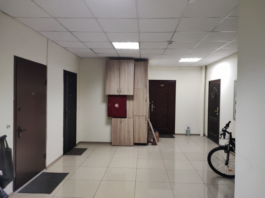 Продам двухкомнатную (2-комн.) квартиру, Угрешская ул, 32, Дзержинский г