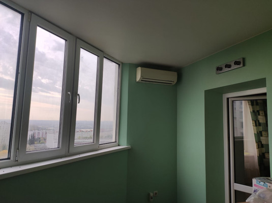 Продам двухкомнатную (2-комн.) квартиру, Угрешская ул, 32, Дзержинский г