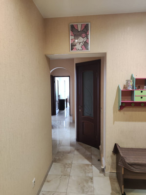 Продам двухкомнатную (2-комн.) квартиру, Угрешская ул, 32, Дзержинский г