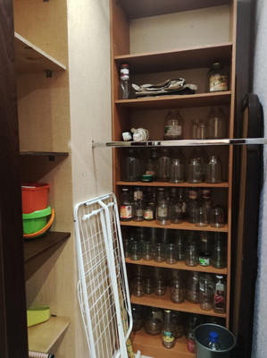 Продам двухкомнатную (2-комн.) квартиру, Угрешская ул, 32, Дзержинский г