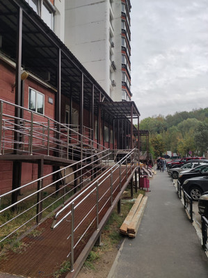 Продам двухкомнатную (2-комн.) квартиру, Угрешская ул, 32, Дзержинский г