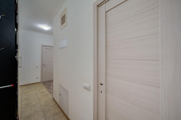 Продам двухкомнатную (2-комн.) квартиру, Люблинская ул, 76к3, Москва г