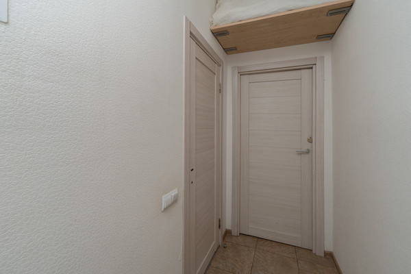 Продам двухкомнатную (2-комн.) квартиру, Люблинская ул, 76к3, Москва г