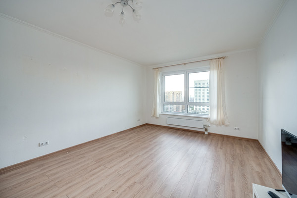 Продам двухкомнатную (2-комн.) квартиру, Люблинская ул, 76к3, Москва г