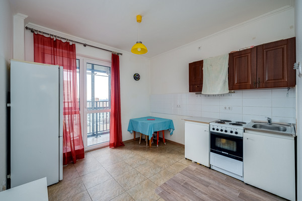 Продам двухкомнатную (2-комн.) квартиру, Люблинская ул, 76к3, Москва г