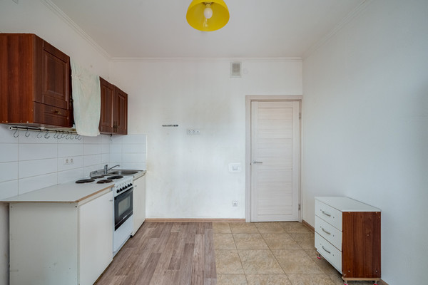 Продам двухкомнатную (2-комн.) квартиру, Люблинская ул, 76к3, Москва г