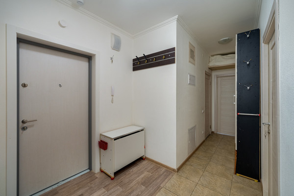 Продам двухкомнатную (2-комн.) квартиру, Люблинская ул, 76к3, Москва г