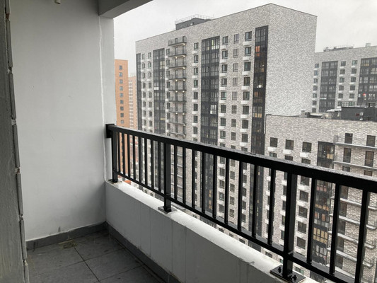 Продам двухкомнатную (2-комн.) квартиру, Люблинская ул, 76к3, Москва г