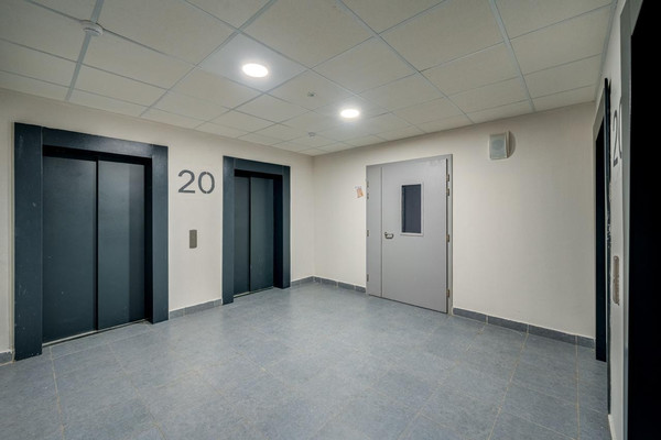 Продам двухкомнатную (2-комн.) квартиру, Люблинская ул, 76к3, Москва г