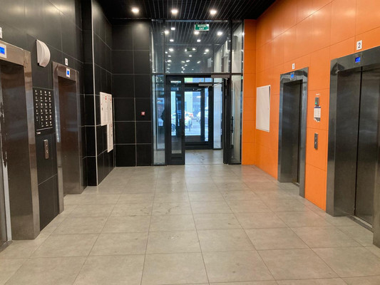 Продам двухкомнатную (2-комн.) квартиру, Люблинская ул, 76к3, Москва г