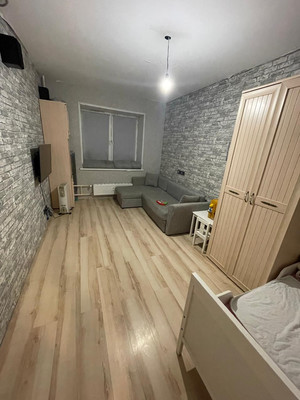 Продам однокомнатную (1-комн.) квартиру, Свободы (Мирный мкр.) ул, 3, Мирный п