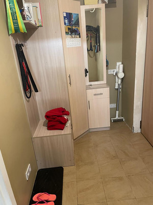 Продам однокомнатную (1-комн.) квартиру, Свободы (Мирный мкр.) ул, 3, Мирный п