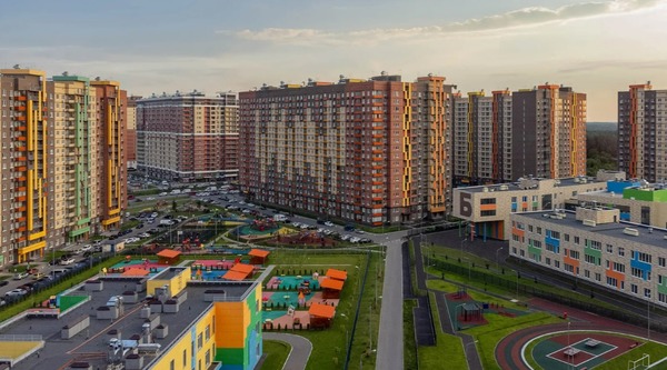 Продам однокомнатную (1-комн.) квартиру, Свободы (Мирный мкр.) ул, 3, Мирный п
