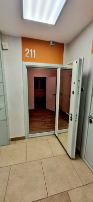 Продам трехкомнатную (3-комн.) квартиру, академика Северина (Мирный мкр.) ул, 11к1, Мирный п