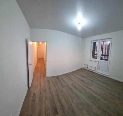 Продам трехкомнатную (3-комн.) квартиру, академика Северина (Мирный мкр.) ул, 11к1, Мирный п