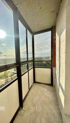 Продам трехкомнатную (3-комн.) квартиру, академика Северина (Мирный мкр.) ул, 11к1, Мирный п