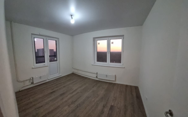 Продам трехкомнатную (3-комн.) квартиру, академика Северина (Мирный мкр.) ул, 11к1, Мирный п