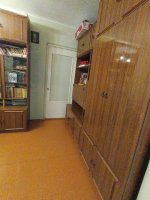 Продам двухкомнатную (2-комн.) квартиру, Чкалова ул, 23, Сыктывкар г
