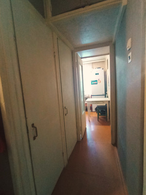 Продам двухкомнатную (2-комн.) квартиру, Чкалова ул, 23, Сыктывкар г