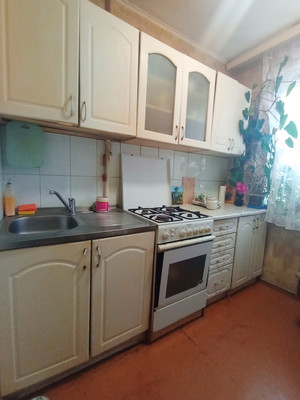 Продам двухкомнатную (2-комн.) квартиру, Чкалова ул, 23, Сыктывкар г