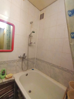 Продам двухкомнатную (2-комн.) квартиру, Чкалова ул, 23, Сыктывкар г