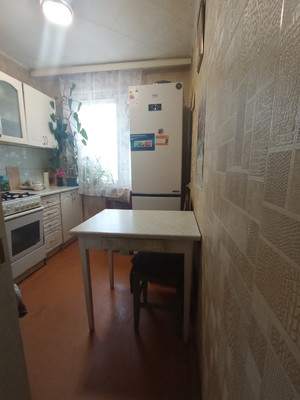 Продам двухкомнатную (2-комн.) квартиру, Чкалова ул, 23, Сыктывкар г