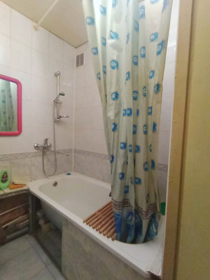 Продам двухкомнатную (2-комн.) квартиру, Чкалова ул, 23, Сыктывкар г