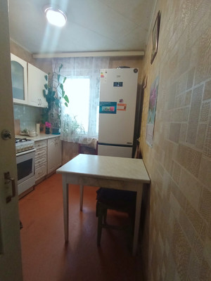Продам двухкомнатную (2-комн.) квартиру, Чкалова ул, 23, Сыктывкар г