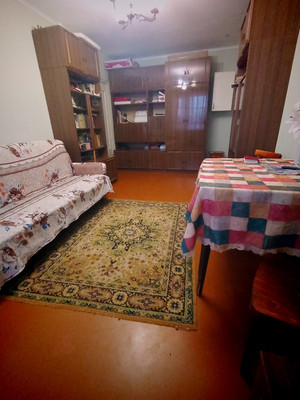 Продам двухкомнатную (2-комн.) квартиру, Чкалова ул, 23, Сыктывкар г