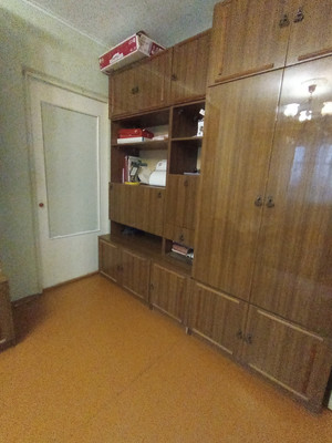 Продам двухкомнатную (2-комн.) квартиру, Чкалова ул, 23, Сыктывкар г