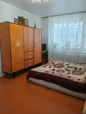 Продам двухкомнатную (2-комн.) квартиру, Чкалова ул, 23, Сыктывкар г