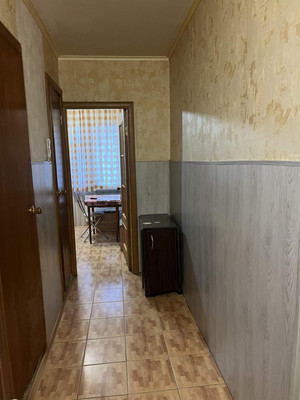 Продам однокомнатную (1-комн.) квартиру, Якорная ул, 1Ак2, Санкт-Петербург г
