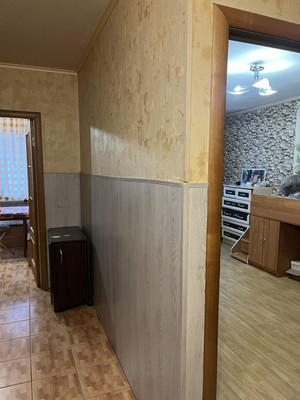 Продам однокомнатную (1-комн.) квартиру, Якорная ул, 1Ак2, Санкт-Петербург г