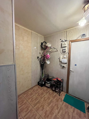 Продам однокомнатную (1-комн.) квартиру, Якорная ул, 1Ак2, Санкт-Петербург г