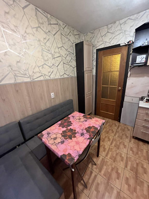 Продам однокомнатную (1-комн.) квартиру, Якорная ул, 1Ак2, Санкт-Петербург г