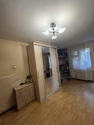 Продам однокомнатную (1-комн.) квартиру, Якорная ул, 1Ак2, Санкт-Петербург г