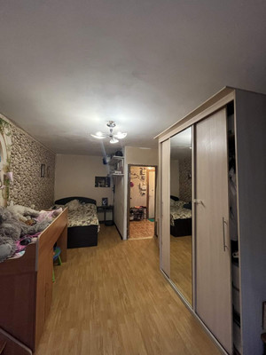 Продам однокомнатную (1-комн.) квартиру, Якорная ул, 1Ак2, Санкт-Петербург г