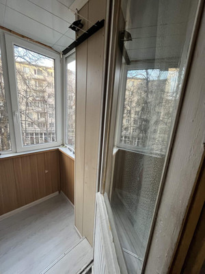 Продам однокомнатную (1-комн.) квартиру, Якорная ул, 1Ак2, Санкт-Петербург г