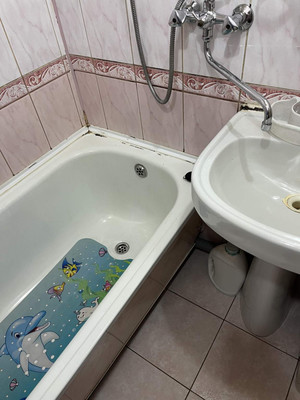 Продам однокомнатную (1-комн.) квартиру, Якорная ул, 1Ак2, Санкт-Петербург г